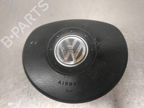 Driver airbag VW TOURAN (1T1, 1T2) 2.0 FSI | BP27400832C9 