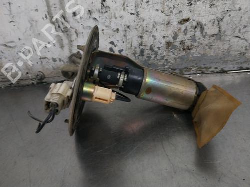 Fuel pump MITSUBISHI GALANT VIII (EA_) 2.0 (EA2A) | BP26263717M76 