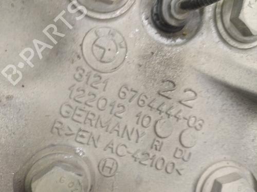 Right front steering knuckle BMW 1 (E81) 116 d | BP26246982M26 