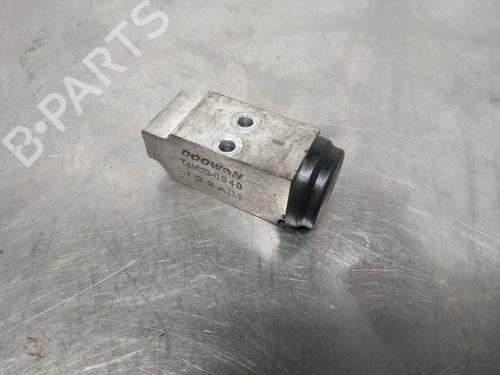 Elektronisk sensor KIA RIO IV (YB, SC, FB) 1.4 (99 hp) 27400428