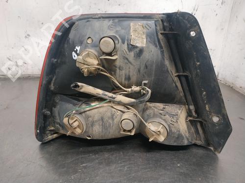 Right taillight HYUNDAI ACCENT II (LC) 1.5 CRDi | BP27401311C35 