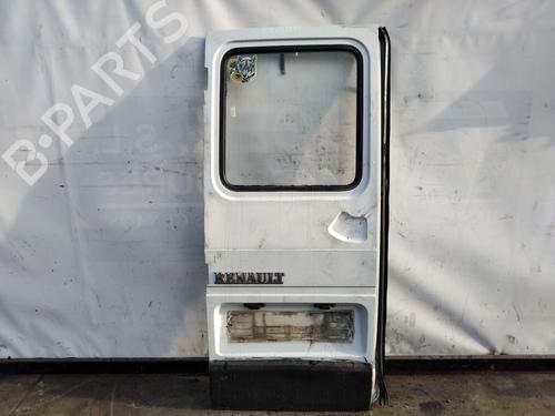 Used Left rear door RENAULT TRAFIC Bus (T_, P_, V_) 2.1 D (64 hp) 26264223
