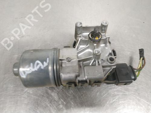 Used Front wiper motor SEAT IBIZA IV (6J5, 6P1) 1.6 TDI (90 hp) 26254473