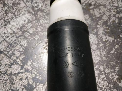 Left rear shock absorber RENAULT CLIO II Hatchback Van (SB0/1/2_) 1.5 dCi | BP26245764M18 