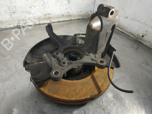 Right front steering knuckle SEAT ALTEA (5P1) 1.6 | BP26244970M26 