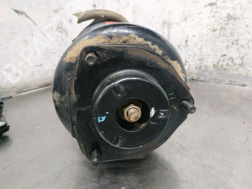 Left rear shock absorber NISSAN X-TRAIL I (T30) 2.2 dCi 4x4 | BP26264051M18 