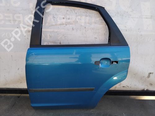 Used Left rear door FORD FOCUS II (DA_, HCP, DP) 1.6 TDCi (90 hp) 26266538