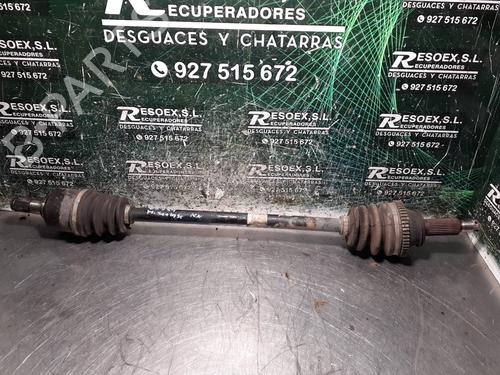 Used Right rear driveshaft HYUNDAI SANTA FÉ II (CM) 2.2 CRDi (155 hp) 8325880