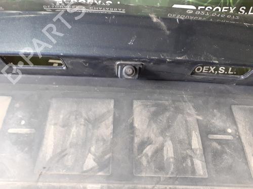 Rear bumper SEAT LEON (1P1) 2.0 FSI | BP26243274C8 