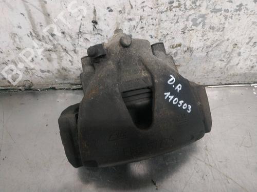 Højre bremsekaliber foran OPEL ASTRA H (A04) 1.9 CDTI (L48) (150 hp) 26264625