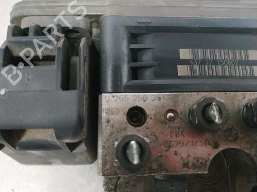 ABS pump MERCEDES-BENZ E-CLASS (W211) E 220 CDI (211.006) | BP26254386M43 
