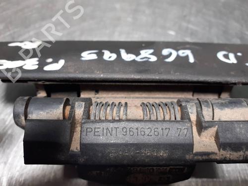Rear right exterior door handle PEUGEOT 306 Hatchback (7A, 7C, N3, N5) 1.9 D | BP9203278C130 
