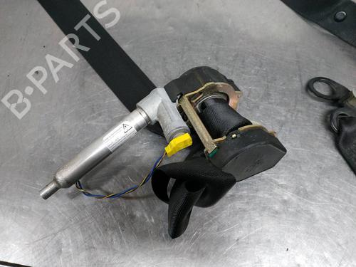 Front left seatbelt MERCEDES-BENZ A-CLASS (W168) A 170 CDI (168.009, 168.109) | BP26267918I26 