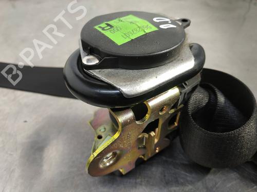 Front right seatbelt MERCEDES-BENZ A-CLASS (W168) A 140 (168.031, 168.131) | BP26243770I25 