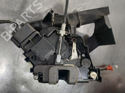 Rear right lock FORD MONDEO III (B5Y) 2.0 16V | BP26246581C99 