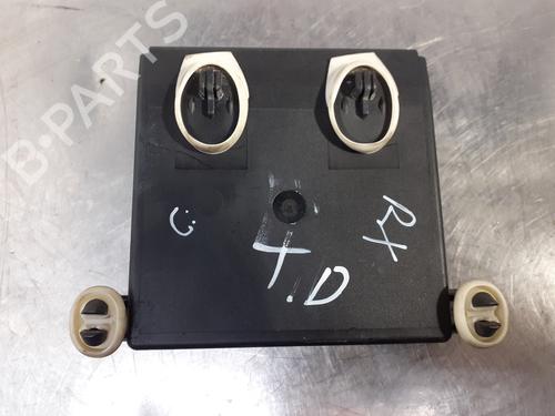 Comfort control module MERCEDES-BENZ E-CLASS (W211) E 220 CDI (211.006) | BP27399999M56 