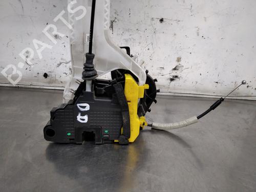 Used Front right lock KIA CEED Sportswagon (CD) 1.6 CRDi 115 (116 hp) 26246301