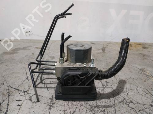 Used ABS pump NISSAN QASHQAI II SUV (J11, J11_) 1.5 dCi (110 hp) 26245585