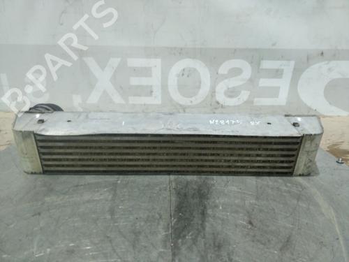 Intercooler BMW 5 (E60) 525 d (177 hp) 26264516