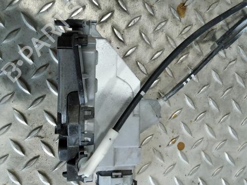Rear right lock CITROËN C1 (PM_, PN_) 1.0 | BP26266001C99 