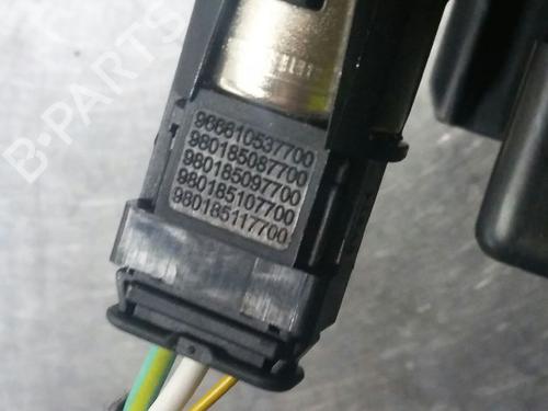 Electronic module PEUGEOT 308 SW II (LC_, LJ_, LR_, LX_, L4_) 1.2 THP 130 | BP27400648M83 