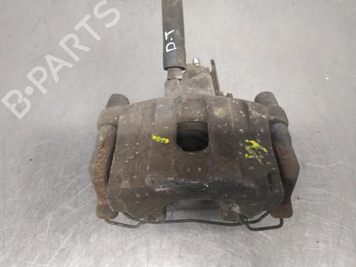 Right rear brake caliper RENAULT VEL SATIS (BJ0_) 2.2 dCi (BJ0E, BJ0F) | BP26256209M106 