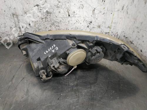 Right headlight MERCEDES-BENZ A-CLASS (W169) A 160 (169.031, 169.331) | BP26264997C29 