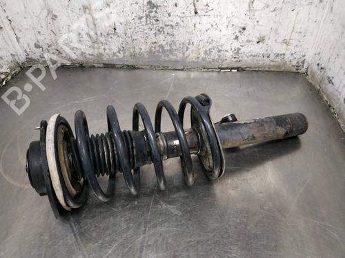 Used Left front shock absorber CITROËN BERLINGO / BERLINGO FIRST MPV (MF_, GJK_, GFK_) 2.0 HDI 90 (MFRHY) (90 hp) 27402590