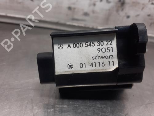 Steering wheel controls MERCEDES-BENZ E-CLASS (W211) E 220 CDI (211.006) | BP26245290E15 