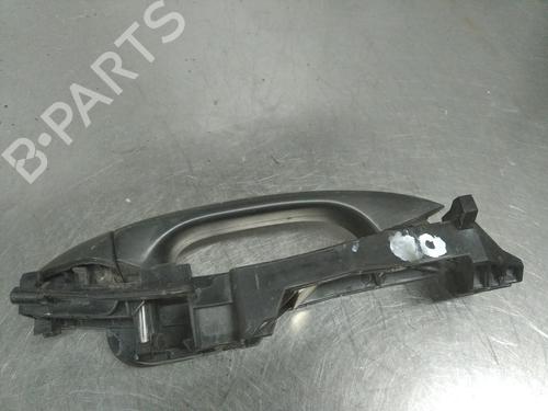 Front right exterior door handle MERCEDES-BENZ C-CLASS (W203) C 220 CDI (203.008) | BP26254779C129 