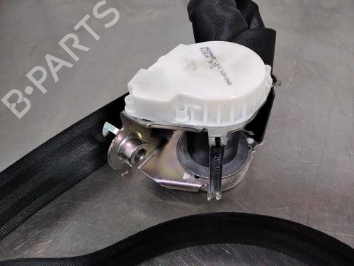 Rear left seatbelt PEUGEOT 5008 (0U_, 0E_) 1.6 BlueHDi 120 | BP27400182I29 