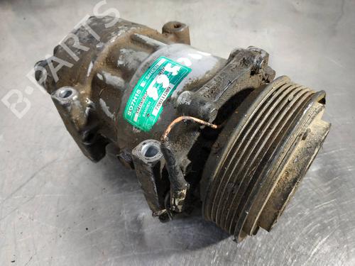 Compressore A/C RENAULT LAGUNA I (B56_, 556_) 1.9 dCi (B56W) (107 hp) 26245634