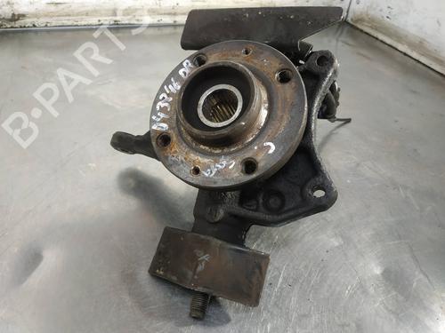 Right front steering knuckle CITROËN XSARA (N1) 1.9 D | BP26244718M26 