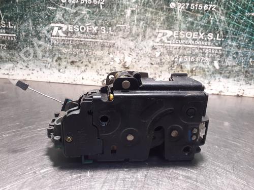 Front right lock SKODA OCTAVIA I (1U2) 1.9 TDI | BP9248901C97 