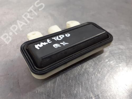 Used Tailgate handle MERCEDES-BENZ E-CLASS (W212) E 350 CDI (212.025) (231 hp) 26243376