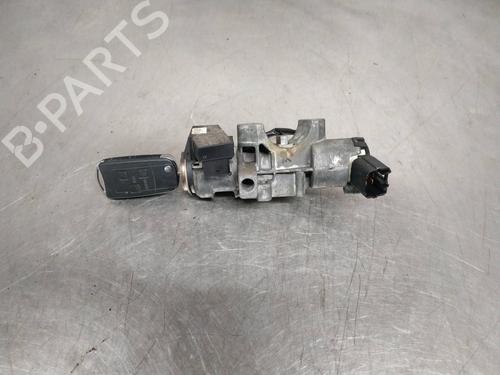 Used Ignition barrel TOYOTA AVENSIS (_T25_) 2.0 D-4D (CDT250_, CDT250R) (116 hp) 26265378