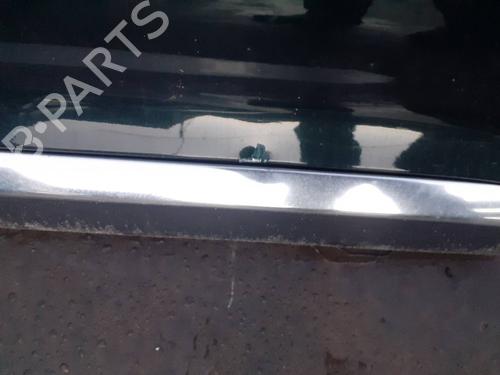 Left rear door VW TOUAREG (7LA, 7L6, 7L7) 5.0 V10 TDI | BP8821084C4 