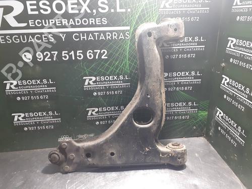 Left front suspension arm OPEL ASTRA G Saloon (T98) 1.7 DTI 16V (F69) | BP8614494M12 