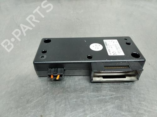 Used Electronic module MERCEDES-BENZ S-CLASS (W220) S 400 CDI (220.028, 220.128) (250 hp) 26256895