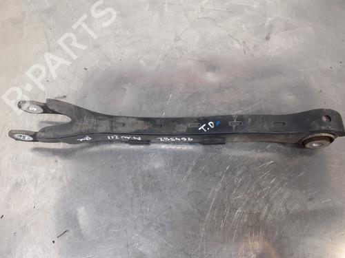 Right rear suspension arm MERCEDES-BENZ E-CLASS (W211) E 220 CDI (211.006) | BP27400041M15 