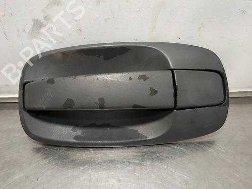 Buitengreep RENAULT TRAFIC II Van (FL) 1.9 dCi 100 (FL0C) (101 hp) 26243354