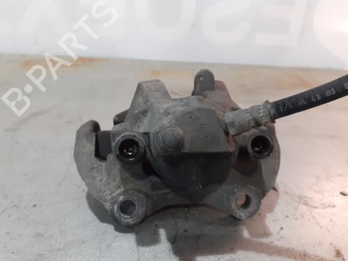 Left rear brake caliper MERCEDES-BENZ E-CLASS (W211) E 220 CDI (211.006) | BP26245366M107 