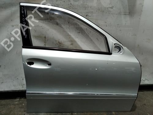Used Right front door MERCEDES-BENZ E-CLASS (W211) E 270 CDI (211.016) (177 hp) 26266289