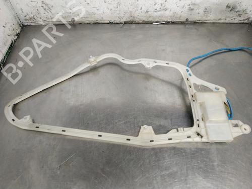Elektronische module MERCEDES-BENZ S-CLASS (W220, V220) S 400 CDI (220.028, 220.128) | BP26254845M83 