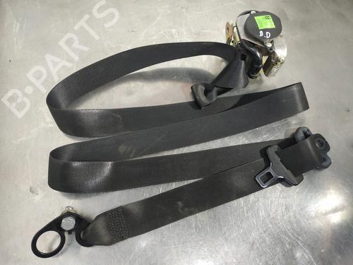 Used Front right seatbelt MERCEDES-BENZ A-CLASS (W168) A 140 (168.031, 168.131) (82 hp) 26243770