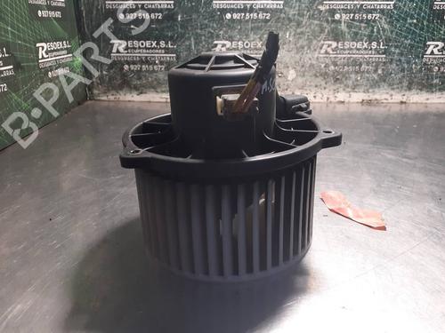 Heater blower motor HYUNDAI SONATA V (NF) 2.0 CRDi | BP8040234M62 