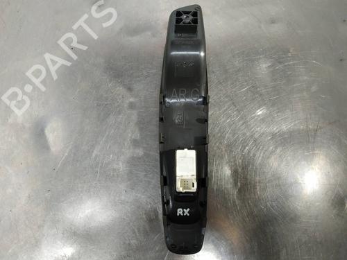 Used Left rear window switch OPEL GRANDLAND / GRANDLAND X (A18, P1UO) 1.6 Turbo D (75) (120 hp) 26244178