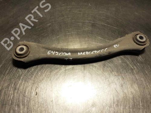 Used Left rear suspension arm MERCEDES-BENZ C-CLASS (W203) C 220 CDI (203.008) (150 hp) 8106516