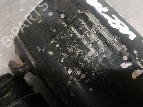 Starter OPEL VECTRA B (J96) 2.0 i 16V (F19) | BP26264248M8 