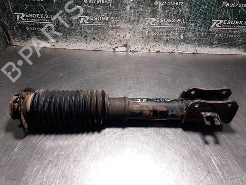 Used Left front shock absorber SUZUKI VITARA Cabrio (ET, TA) 1.9 D (SE419TD) (75 hp) 9206533